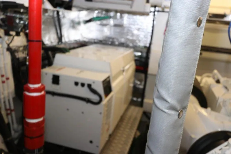 Slide: The Image of Sunseeker Yacht 2019 - 1342752