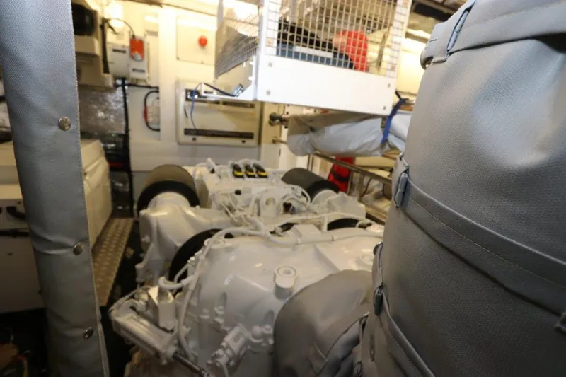 Slide: The Image of Sunseeker Yacht 2019 - 1342753