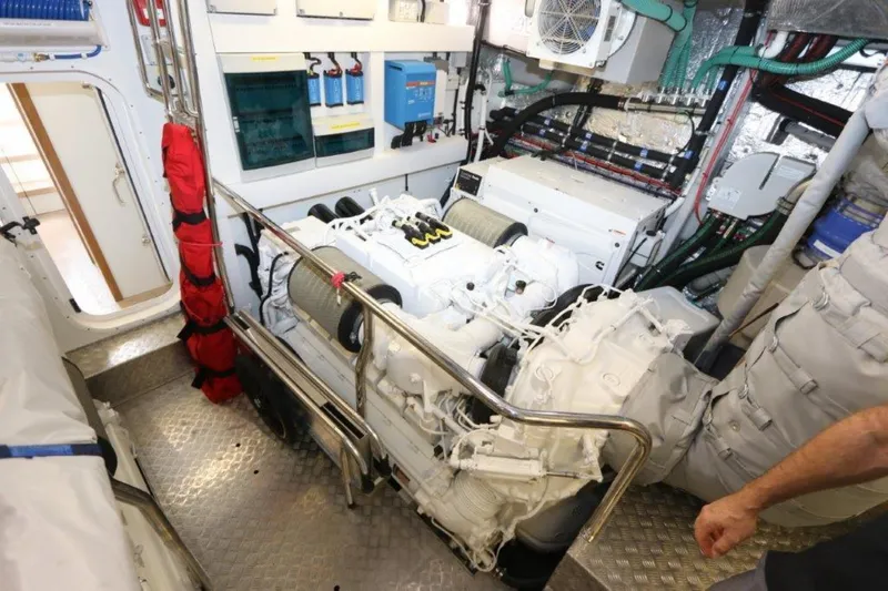 Slide: The Image of Sunseeker Yacht 2019 - 1342754