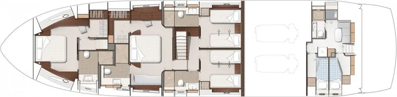 Slide: The Image of Sunseeker Yacht 2019 - 1342758