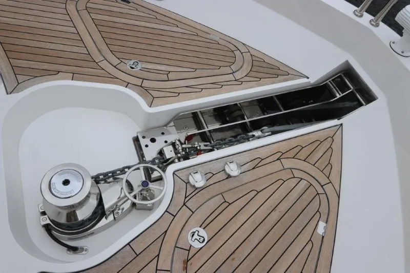 Slide: The Image of Sunseeker Yacht 2019 - 1342638