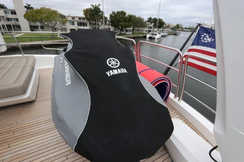 Slide: The Image of Sunseeker Yacht 2019 - 1342641