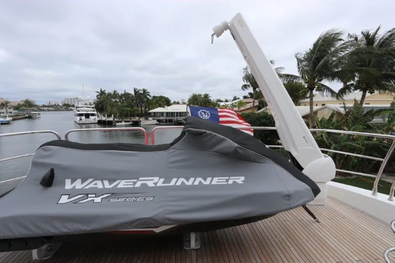 Slide: The Image of Sunseeker Yacht 2019 - 1342642