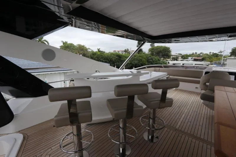 Slide: The Image of Sunseeker Yacht 2019 - 1342654