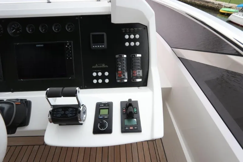 Slide: The Image of Sunseeker Yacht 2019 - 1342664