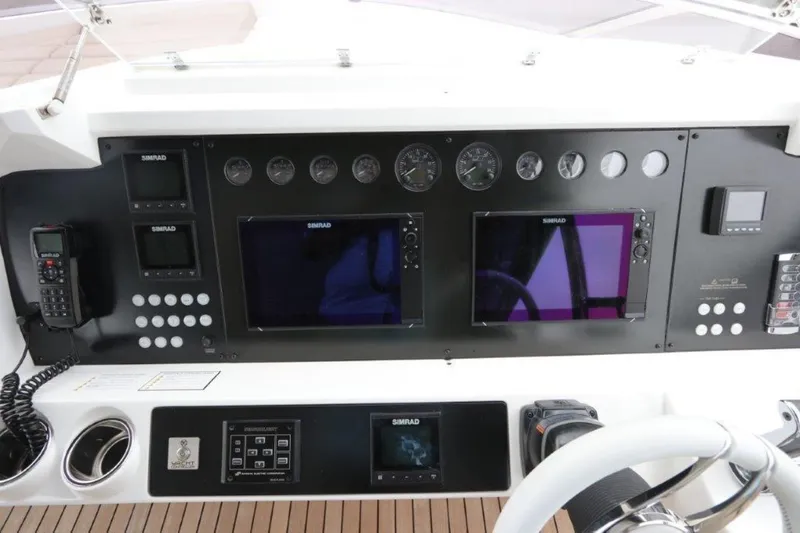 Slide: The Image of Sunseeker Yacht 2019 - 1342665