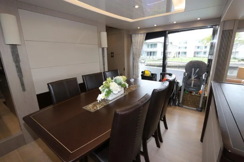 Slide: The Image of Sunseeker Yacht 2019 - 1342673