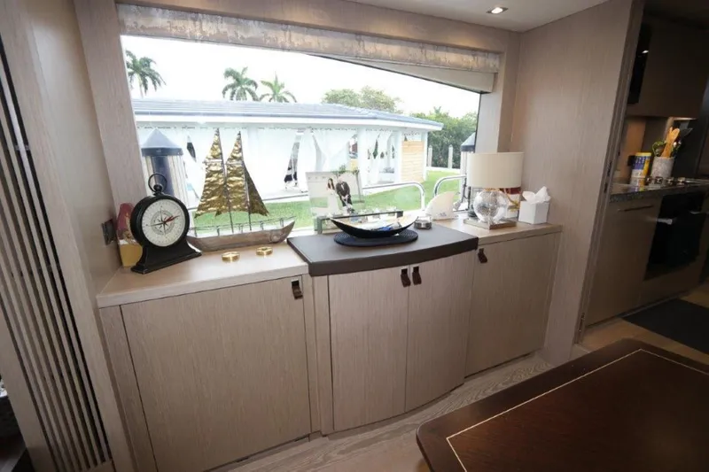 Slide: The Image of Sunseeker Yacht 2019 - 1342675