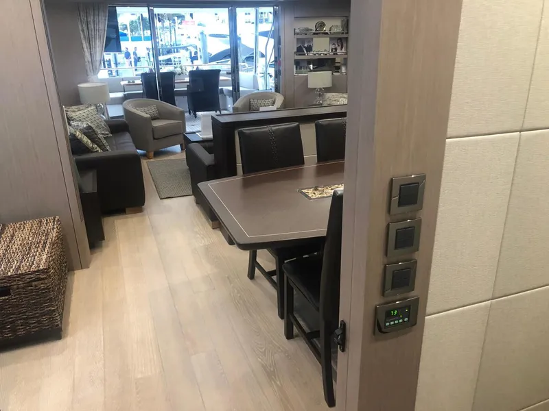 Slide: The Image of Sunseeker Yacht 2019 - 1342677