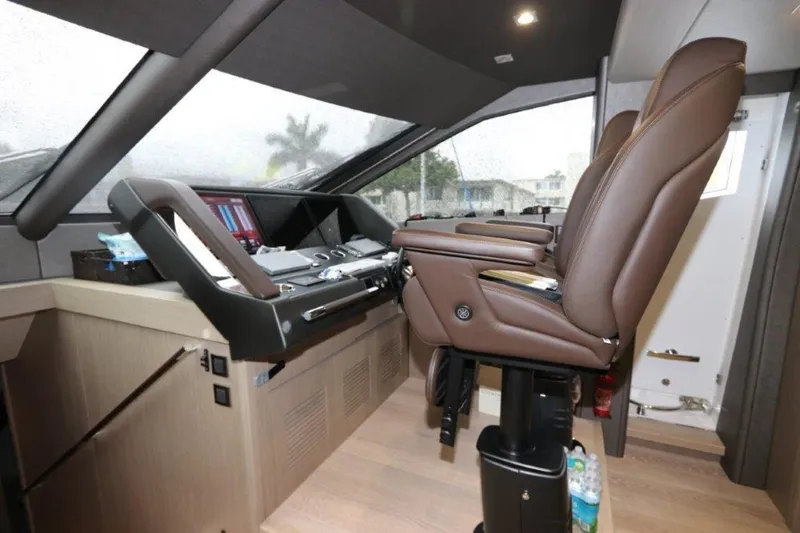 Slide: The Image of Sunseeker Yacht 2019 - 1342679