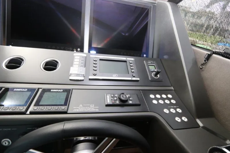 Slide: The Image of Sunseeker Yacht 2019 - 1342684