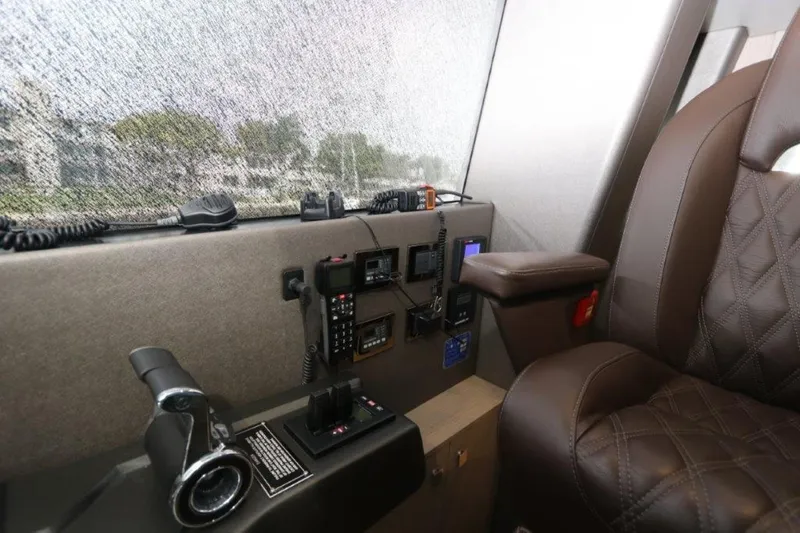 Slide: The Image of Sunseeker Yacht 2019 - 1342685