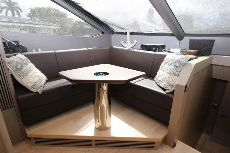 Slide: The Image of Sunseeker Yacht 2019 - 1342686