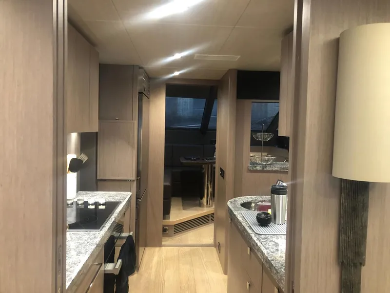 Slide: The Image of Sunseeker Yacht 2019 - 1342688