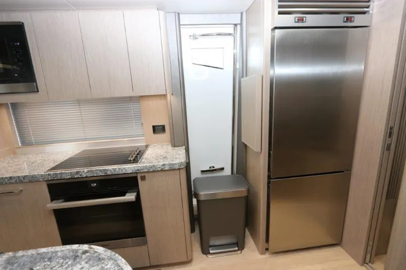 Slide: The Image of Sunseeker Yacht 2019 - 1342689