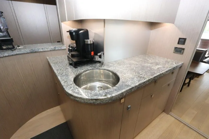 Slide: The Image of Sunseeker Yacht 2019 - 1342691