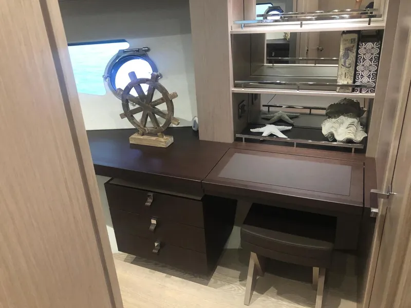 Slide: The Image of Sunseeker Yacht 2019 - 1342695