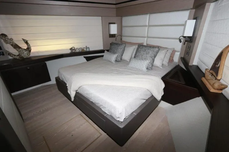 Slide: The Image of Sunseeker Yacht 2019 - 1342696