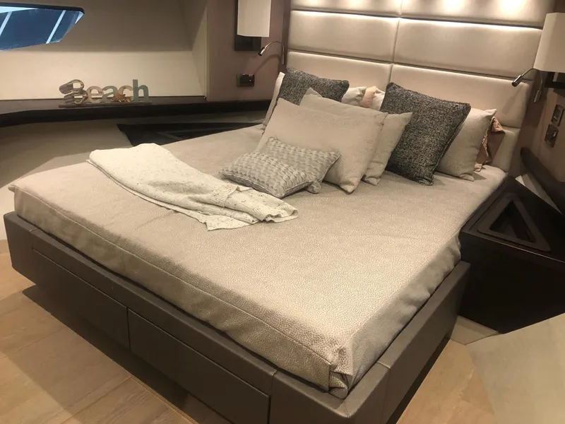 Slide: The Image of Sunseeker Yacht 2019 - 1342698