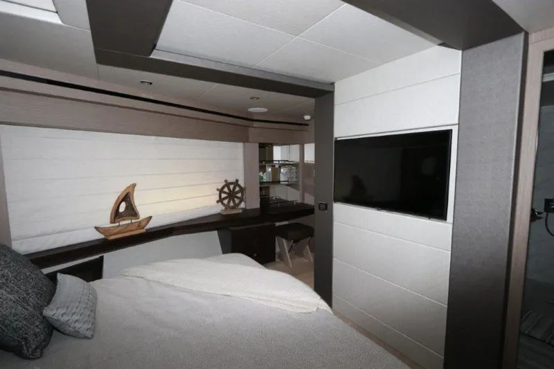 Slide: The Image of Sunseeker Yacht 2019 - 1342699