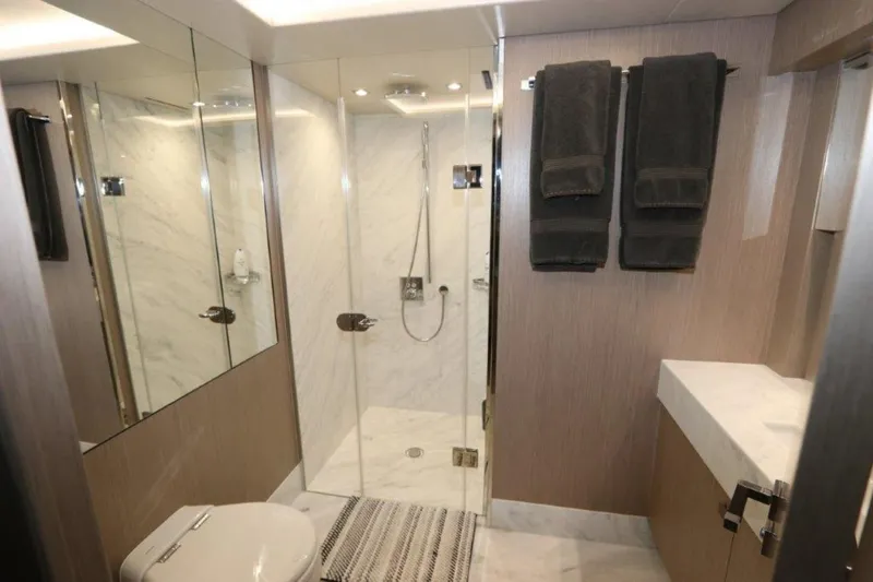 Slide: The Image of Sunseeker Yacht 2019 - 1342700