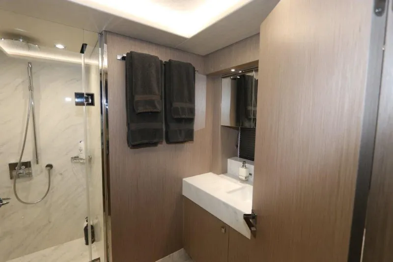 Slide: The Image of Sunseeker Yacht 2019 - 1342701