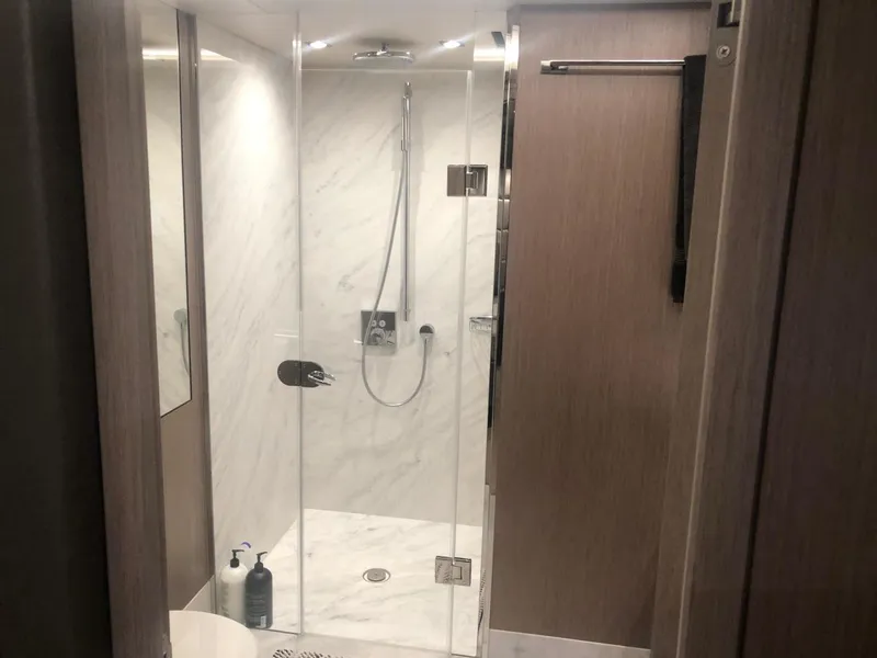 Slide: The Image of Sunseeker Yacht 2019 - 1342703