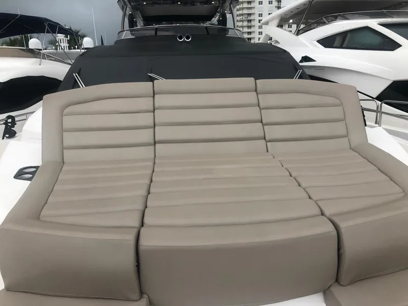 Slide: The Image of Sunseeker Yacht 2019 - 1342632