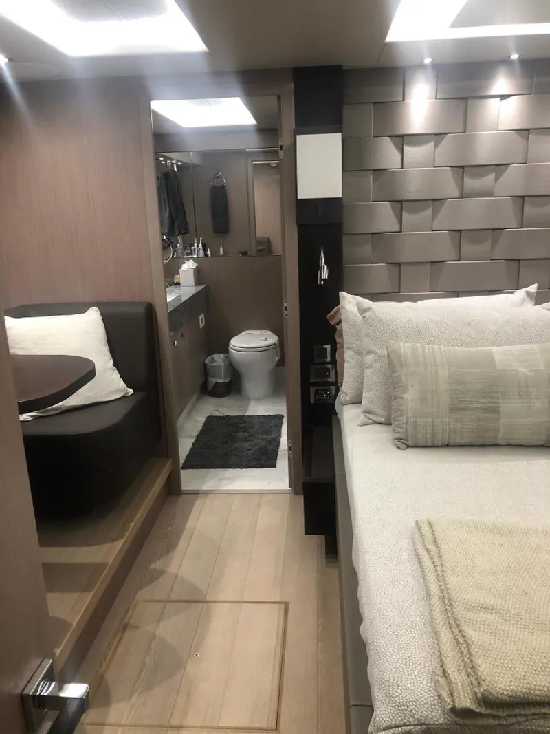 Slide: The Image of Sunseeker Yacht 2019 - 1342710