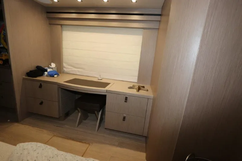 Slide: The Image of Sunseeker Yacht 2019 - 1342711