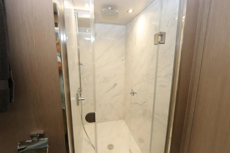 Slide: The Image of Sunseeker Yacht 2019 - 1342715