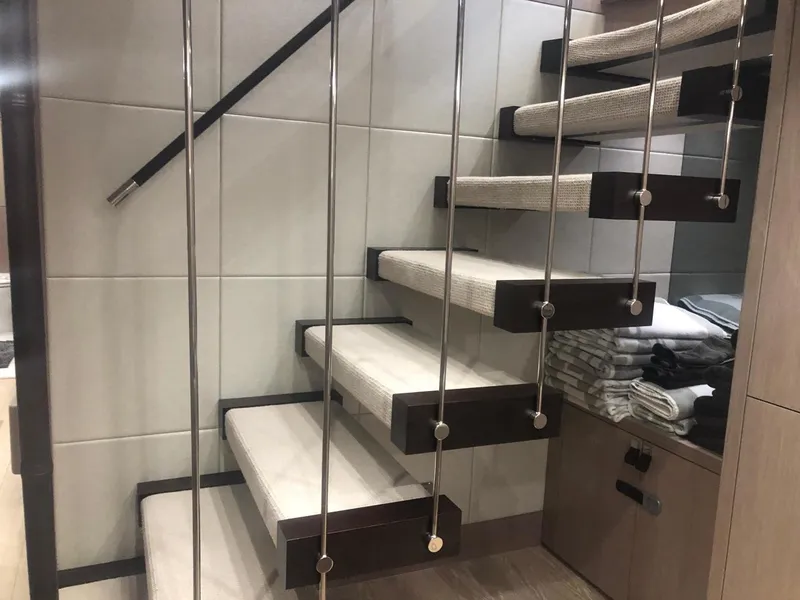 Slide: The Image of Sunseeker Yacht 2019 - 1342719