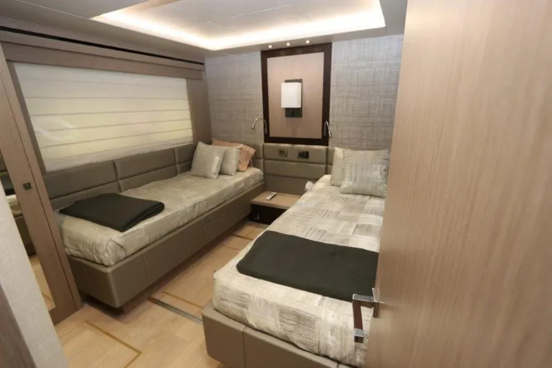 Slide: The Image of Sunseeker Yacht 2019 - 1342721