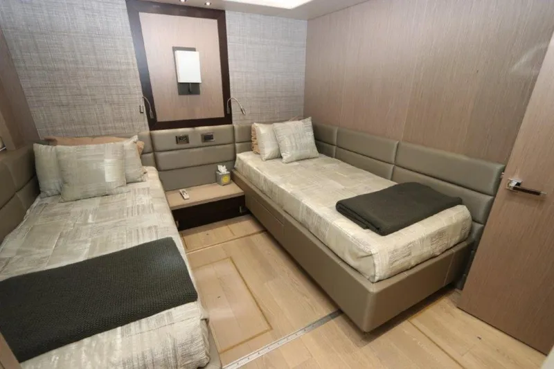 Slide: The Image of Sunseeker Yacht 2019 - 1342722