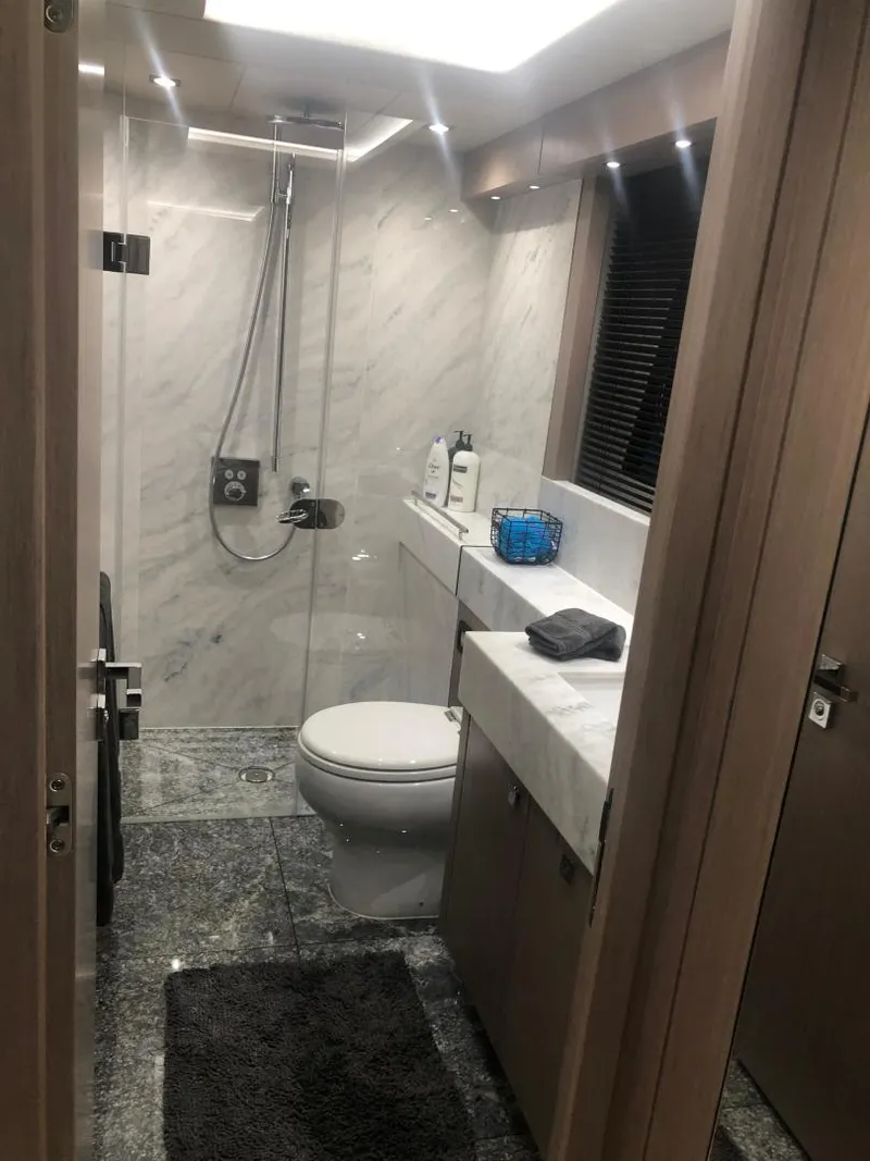 Slide: The Image of Sunseeker Yacht 2019 - 1342726