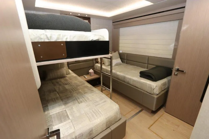 Slide: The Image of Sunseeker Yacht 2019 - 1342728