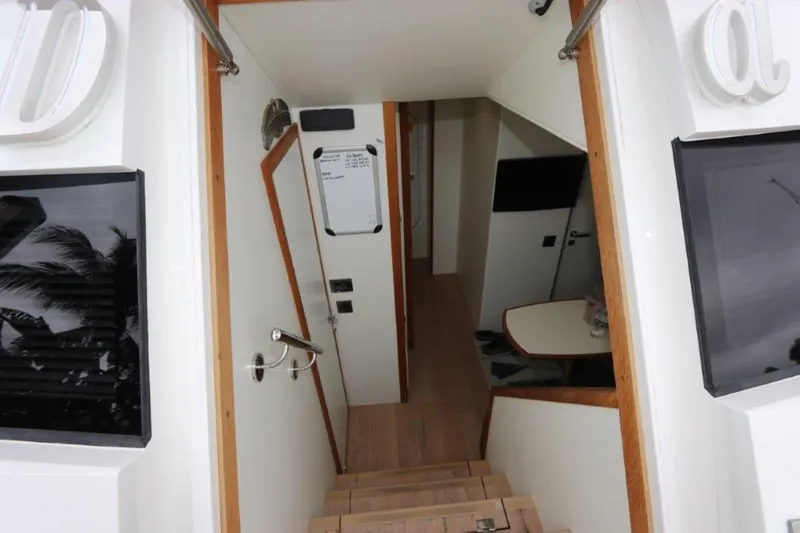 Slide: The Image of Sunseeker Yacht 2019 - 1342734