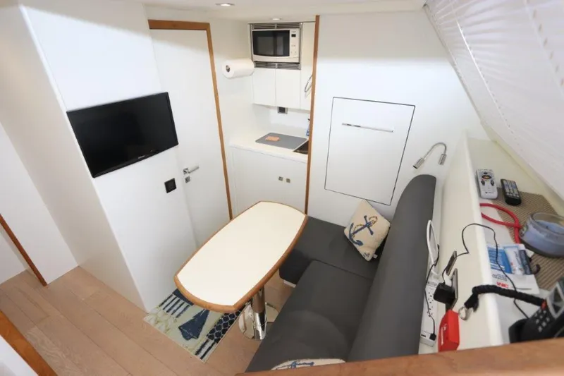 Slide: The Image of Sunseeker Yacht 2019 - 1342736