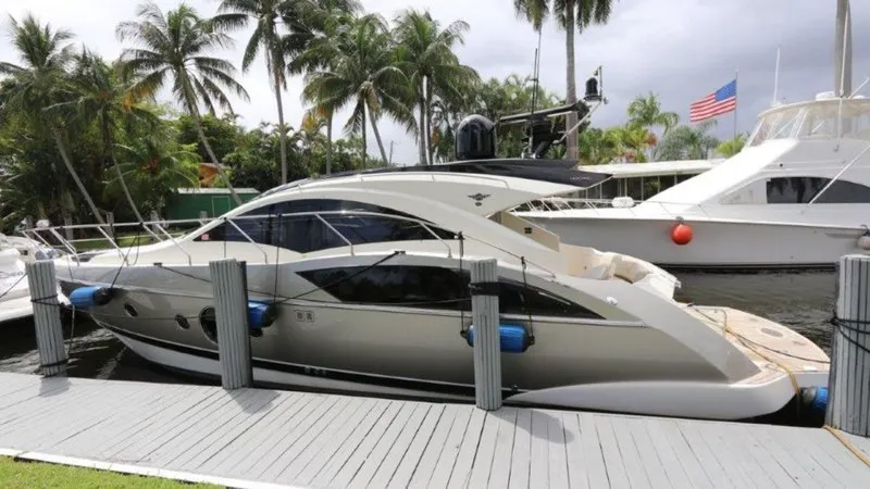 The Image of Marquis Sport Coupe 2012 - 1257652