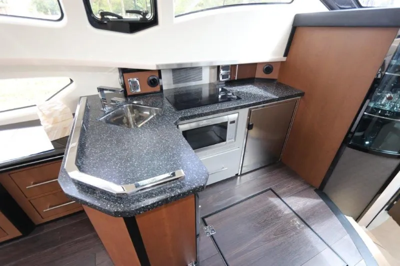 Slide: The Image of Marquis Sport Coupe 2012 - 1257662