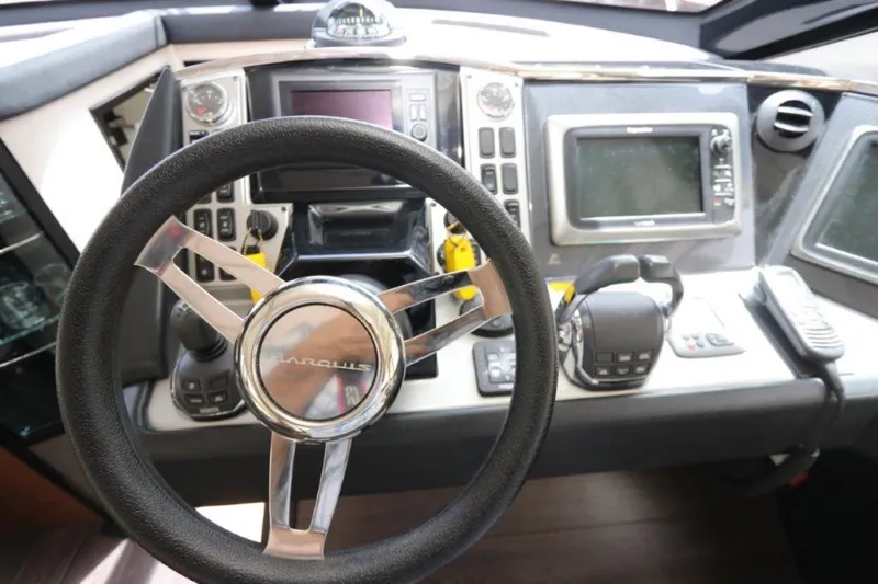 Slide: The Image of Marquis Sport Coupe 2012 - 1257665