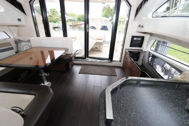 Slide: The Image of Marquis Sport Coupe 2012 - 1257667