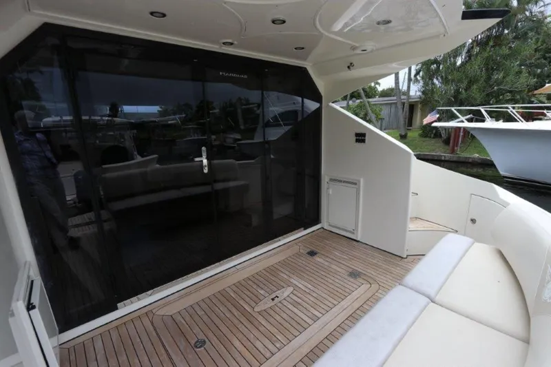 Slide: The Image of Marquis Sport Coupe 2012 - 1257677