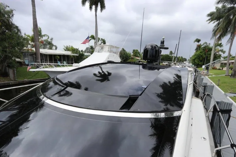 Slide: The Image of Marquis Sport Coupe 2012 - 1257682