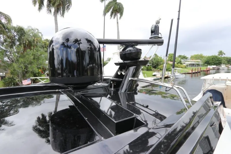 Slide: The Image of Marquis Sport Coupe 2012 - 1257684