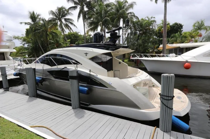 Slide: The Image of Marquis Sport Coupe 2012 - 1257656