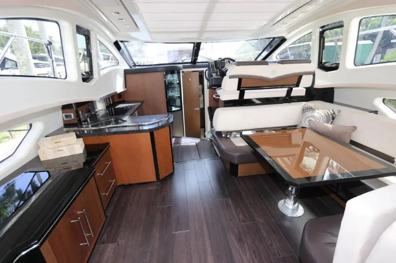 Slide: The Image of Marquis Sport Coupe 2012 - 1257658