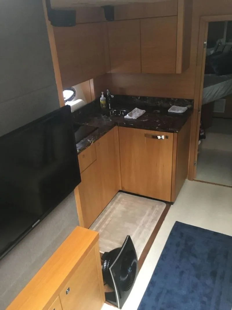 Slide: The Image of Sunseeker Portofino 2013 - 1260894