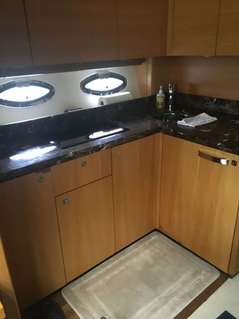 Slide: The Image of Sunseeker Portofino 2013 - 1260896