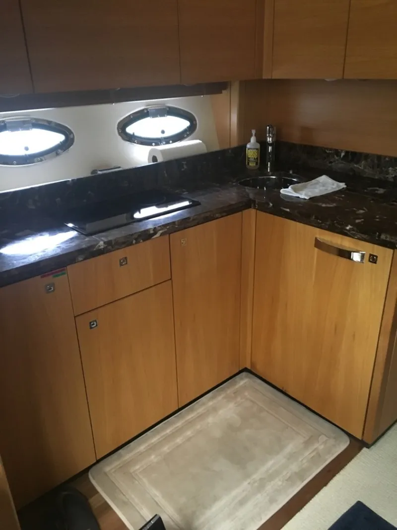 Slide: The Image of Sunseeker Portofino 2013 - 1260897